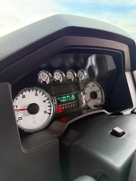 2008 Ford Super Duty 2nd Gen - Image 13 of 19