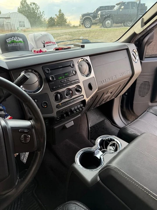 2008 Ford Super Duty 2nd Gen - Image 12 of 19