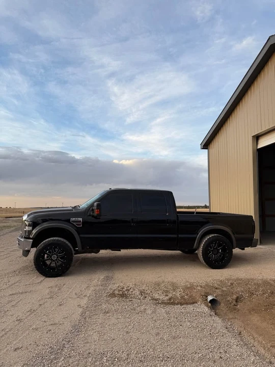 2008 Ford Super Duty 2nd Gen - Image 3 of 19