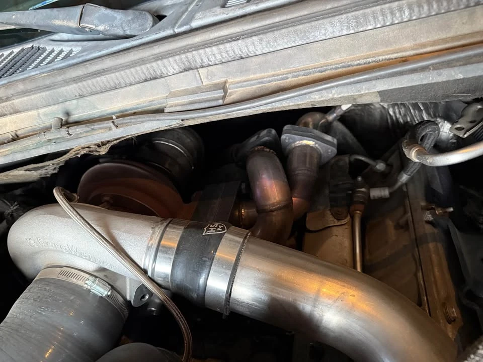 2008 Ford Super Duty 2nd Gen - Image 9 of 19