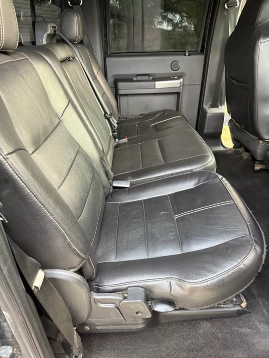 2008 Ford Super Duty 2nd Gen - Image 17 of 19