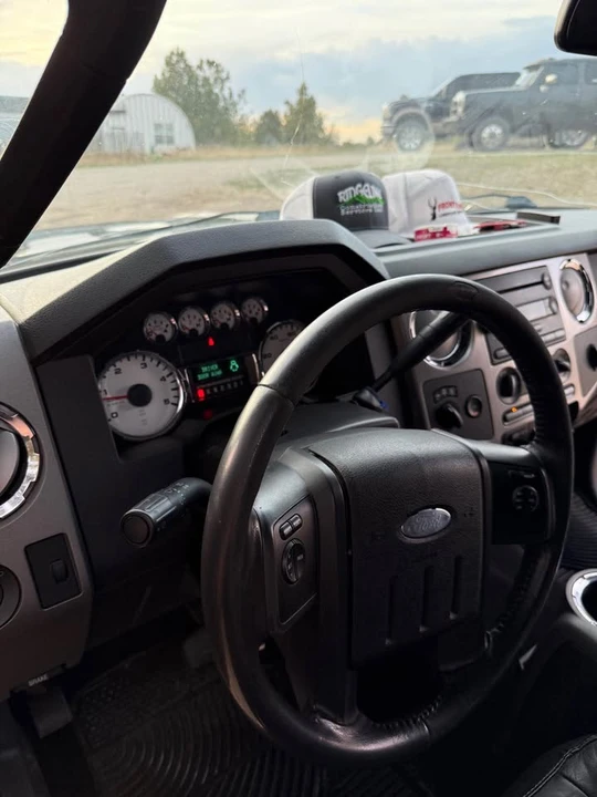 2008 Ford Super Duty 2nd Gen - Image 14 of 19