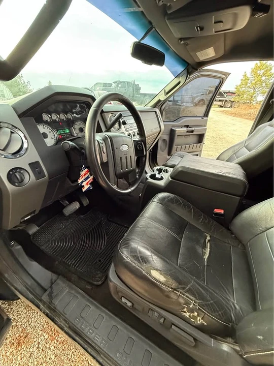 2008 Ford Super Duty 2nd Gen - Image 16 of 19