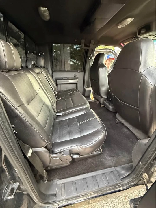 2008 Ford Super Duty 2nd Gen - Image 19 of 19