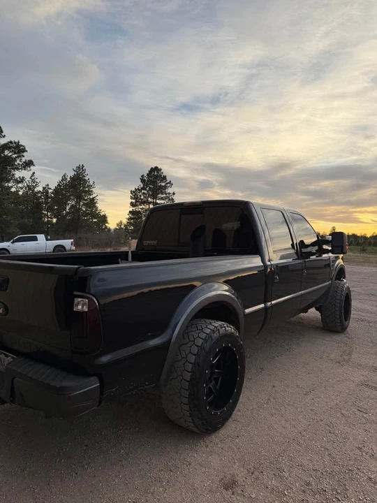 2008 Ford Super Duty 2nd Gen - Image 6 of 19