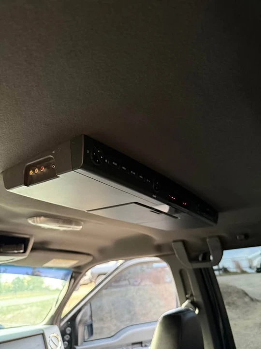 2008 Ford Super Duty 2nd Gen - Image 10 of 19