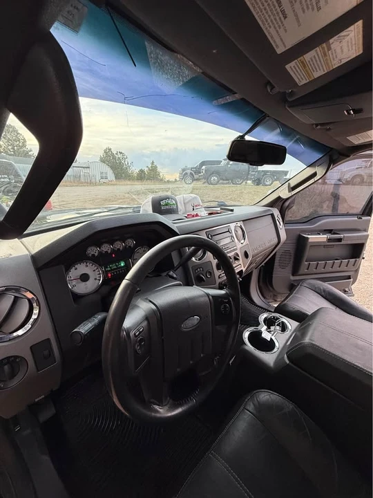 2008 Ford Super Duty 2nd Gen - Image 15 of 19