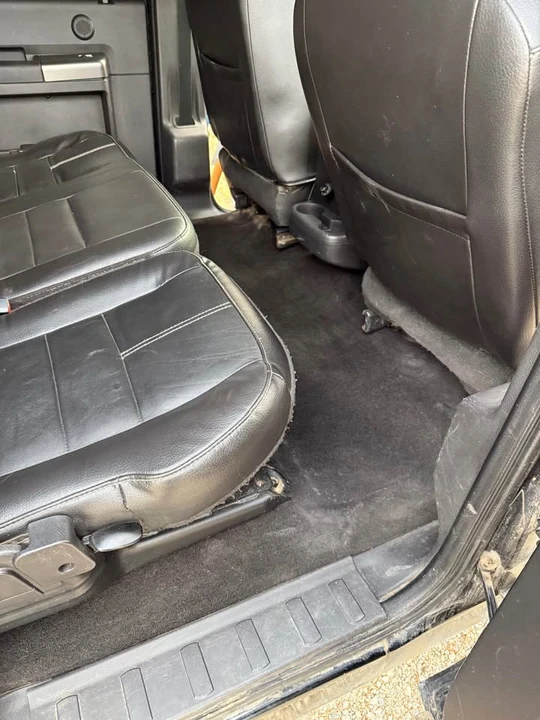 2008 Ford Super Duty 2nd Gen - Image 18 of 19