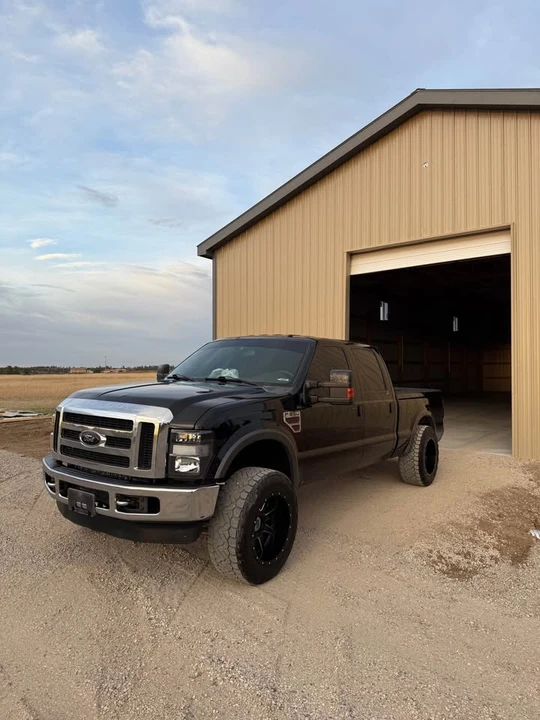 2008 Ford Super Duty 2nd Gen - Image 2 of 19
