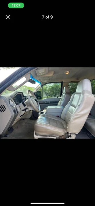2008 Ford Super Duty 2nd Gen - Image 3 of 4