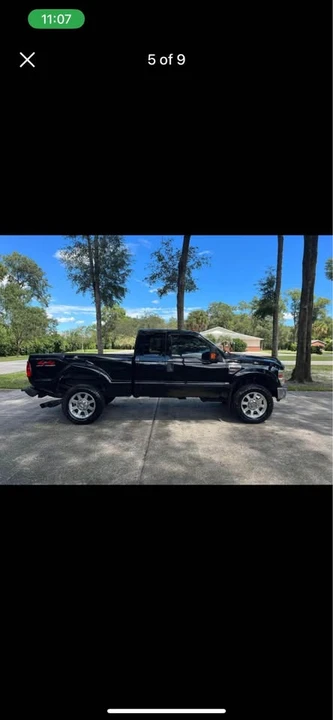 2008 Ford Super Duty 2nd Gen - Image 4 of 4