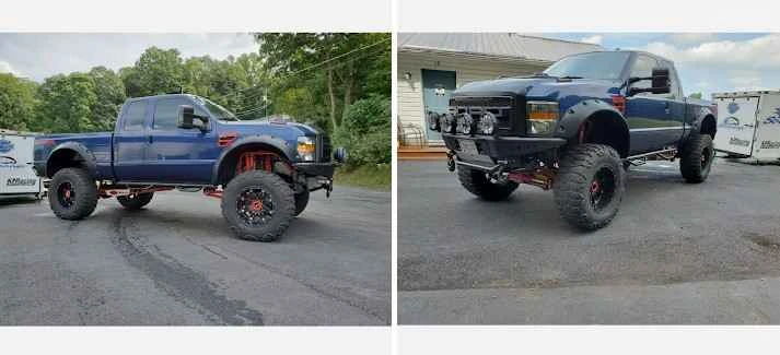2008 Ford Super Duty 2nd Gen - Image 2 of 5