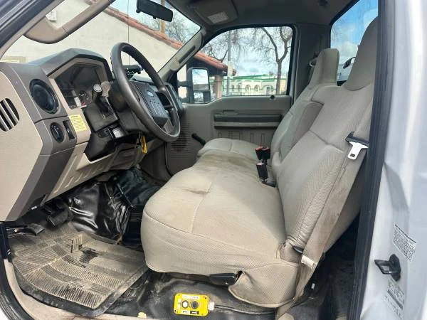 2008 Ford Super Duty 2nd Gen - Image 9 of 21