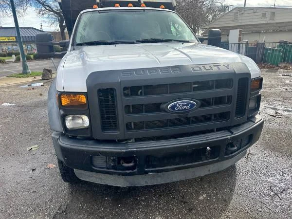 2008 Ford Super Duty 2nd Gen - Image 7 of 21