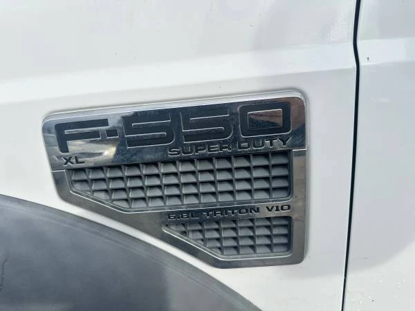 2008 Ford Super Duty 2nd Gen - Image 8 of 21