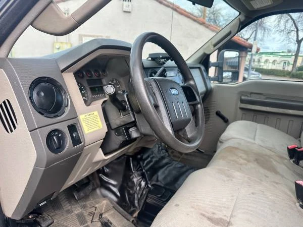 2008 Ford Super Duty 2nd Gen - Image 12 of 21