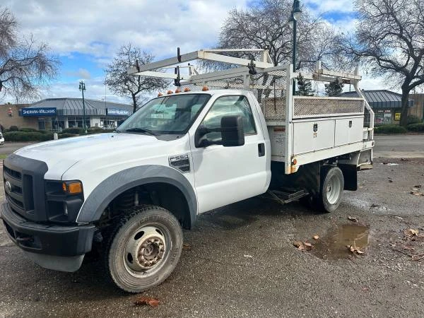 2008 Ford Super Duty 2nd Gen - Image 15 of 21