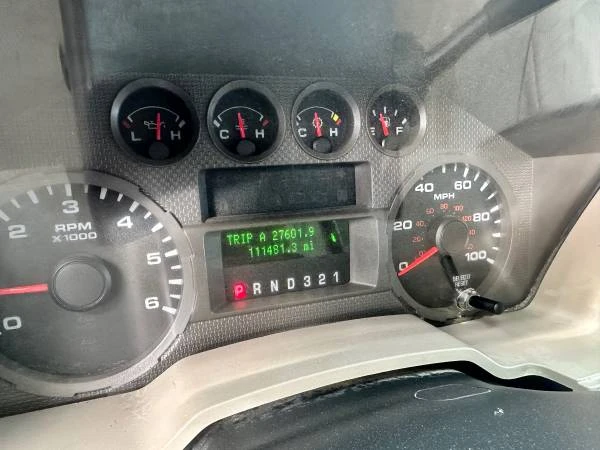 2008 Ford Super Duty 2nd Gen - Image 10 of 21