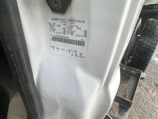 2008 Ford Super Duty 2nd Gen - Image 14 of 21