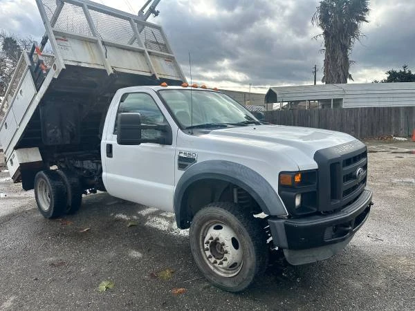 2008 Ford Super Duty 2nd Gen - Image 21 of 21