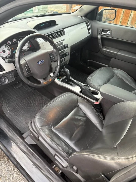 2008 Ford Focus 2nd Gen - Image 5 of 7
