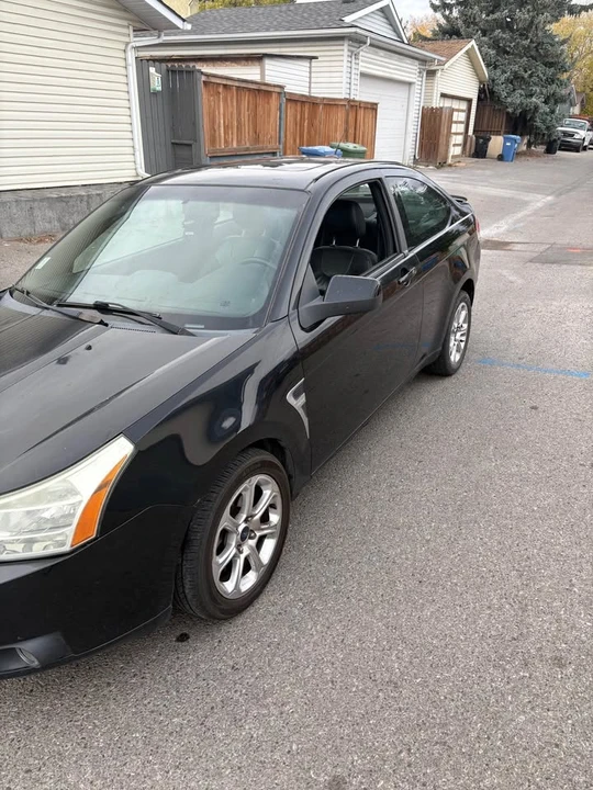 2008 Ford Focus 2nd Gen - Image 2 of 7