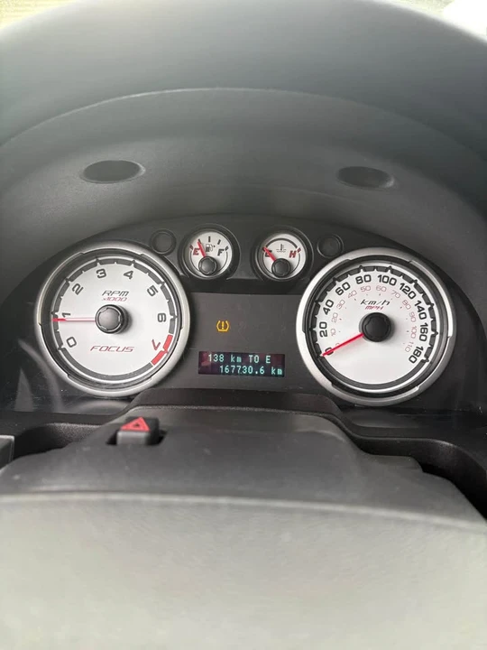 2008 Ford Focus 2nd Gen - Image 7 of 7