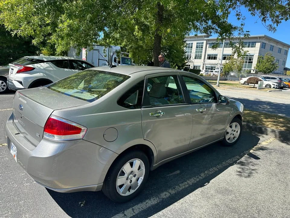2008 Ford Focus 2nd Gen - Image 3 of 3