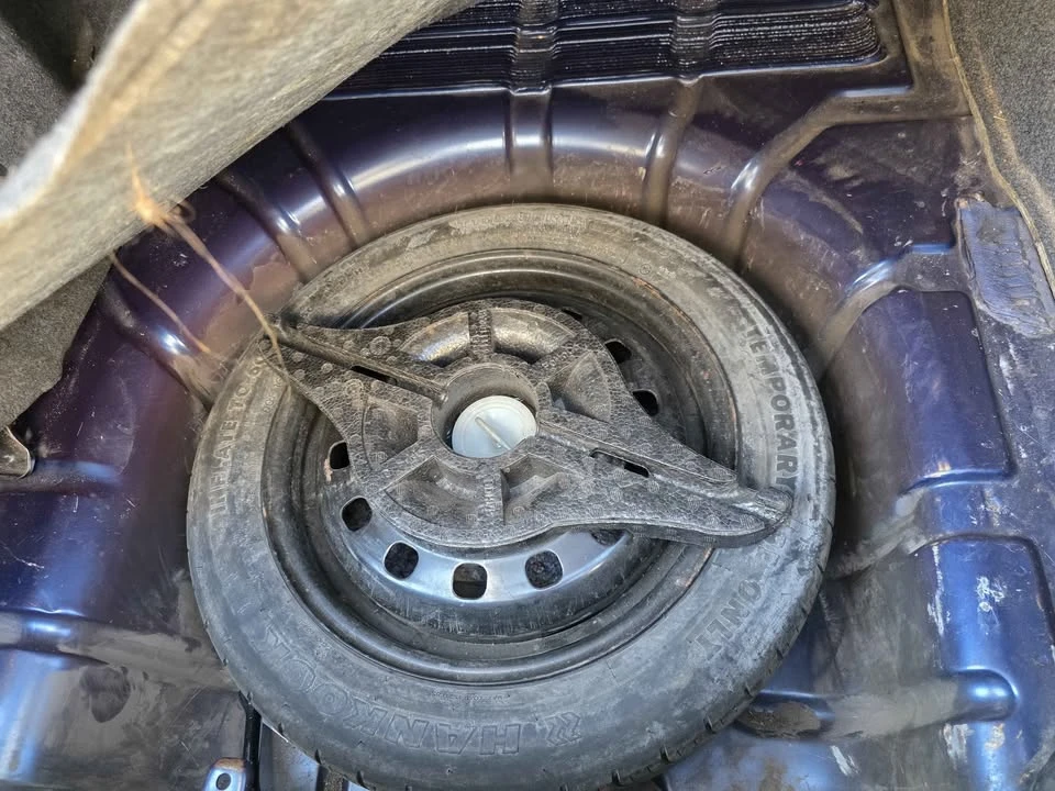 2008 Ford Focus 2nd Gen - Image 11 of 11