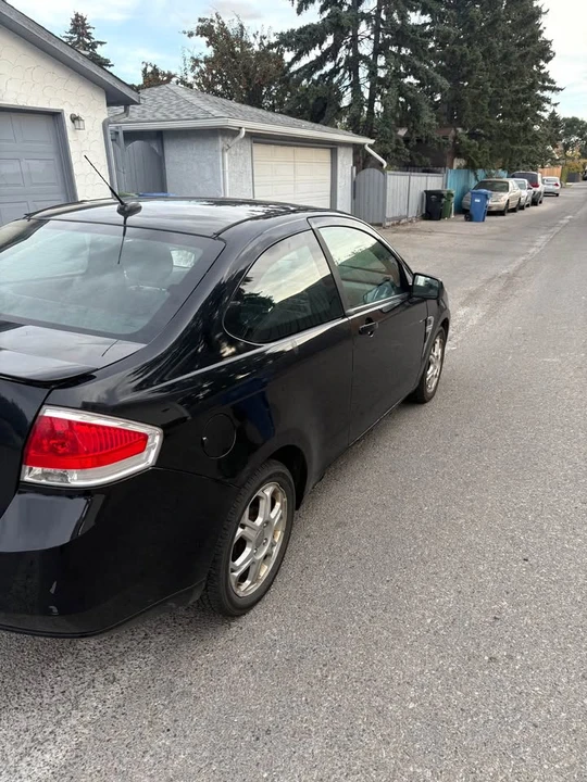 2008 Ford Focus 2nd Gen - Image 3 of 7