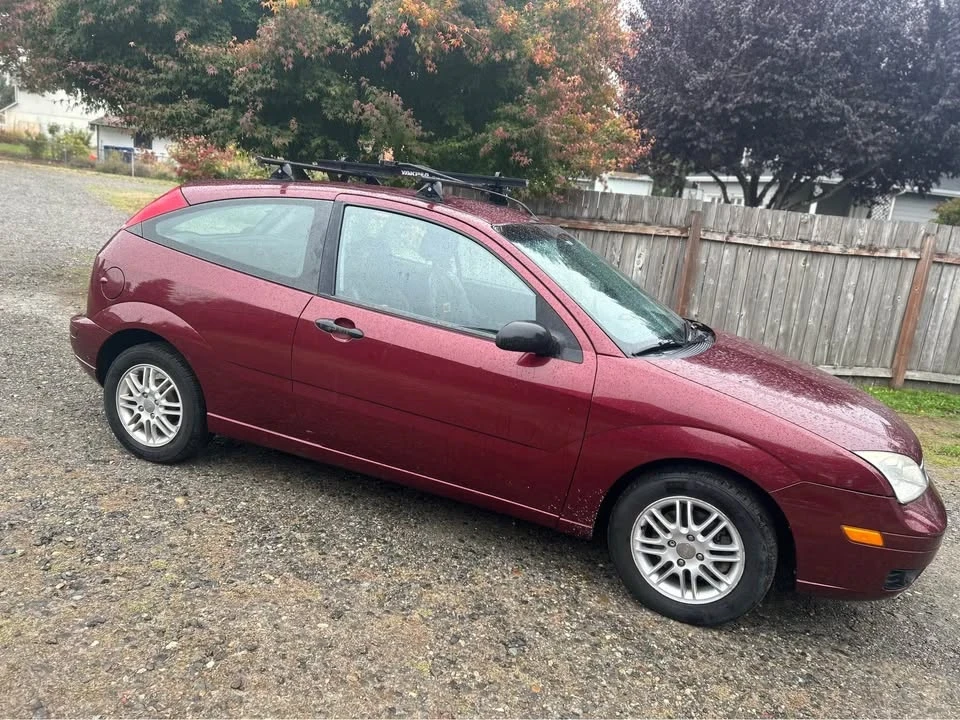 2008 Ford Focus 2nd Gen - Image 6 of 7