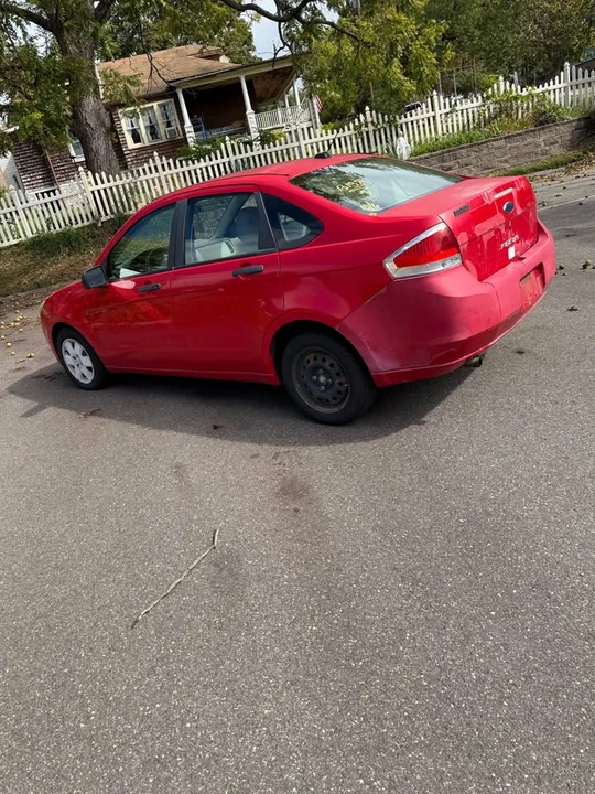 2008 Ford Focus 2nd Gen - Image 4 of 7