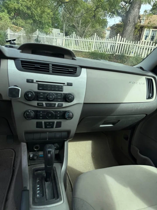 2008 Ford Focus 2nd Gen - Image 7 of 7
