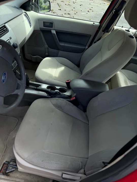 2008 Ford Focus 2nd Gen - Image 5 of 7