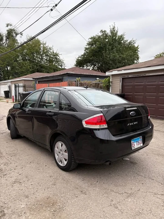 2008 Ford Focus 2nd Gen - Image 4 of 6