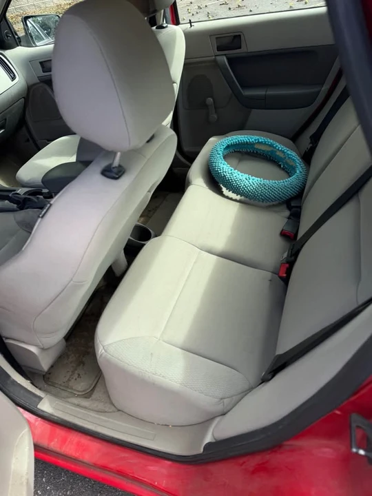 2008 Ford Focus 2nd Gen - Image 6 of 7