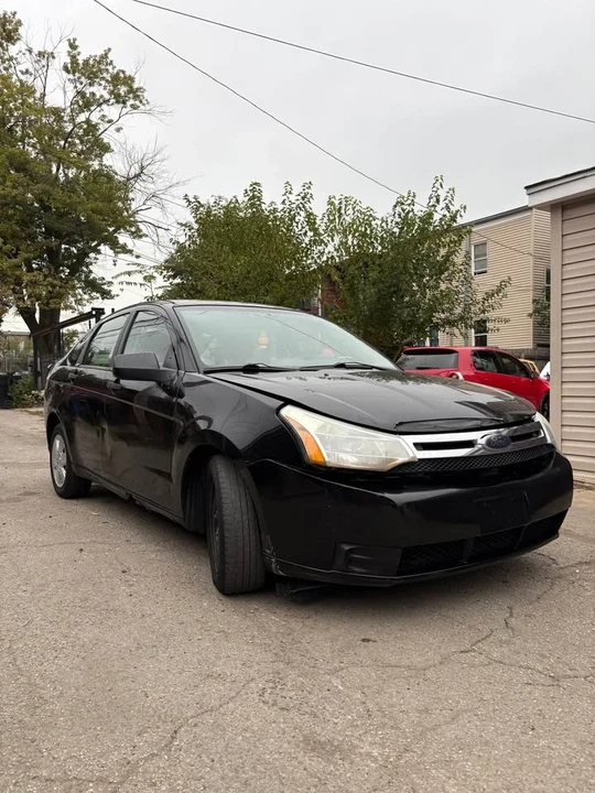2008 Ford Focus 2nd Gen - Image 3 of 6