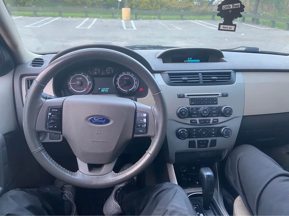 2008 Ford Focus 2nd Gen - Image 5 of 5