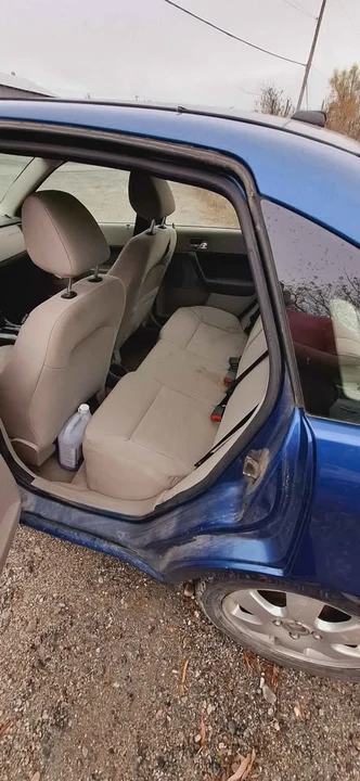 2008 Ford Focus 2nd Gen - Image 10 of 14
