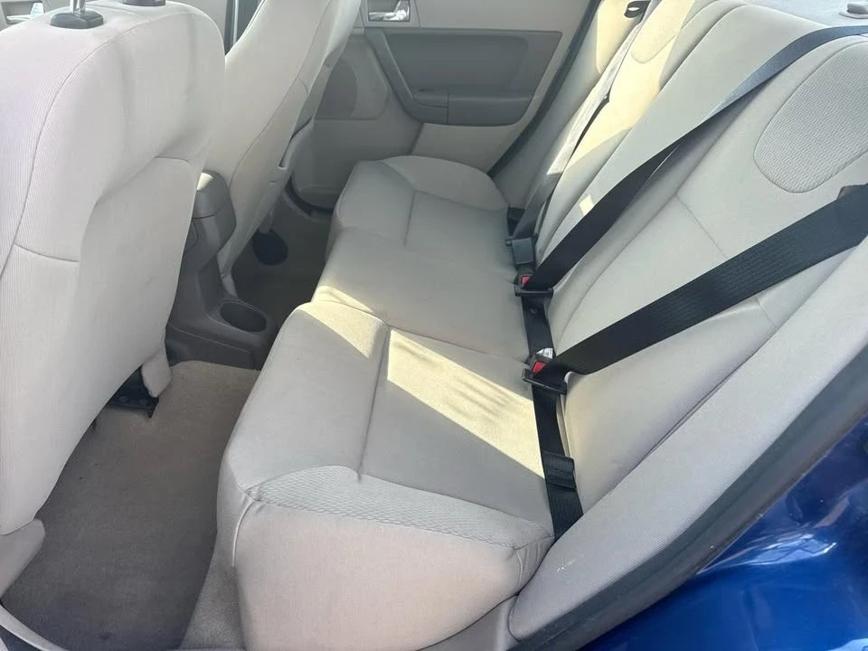 2008 Ford Focus 2nd Gen - Image 10 of 10