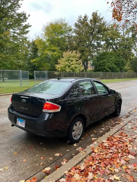 2008 Ford Focus 2nd Gen - Image 3 of 4