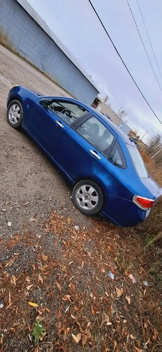 2008 Ford Focus 2nd Gen - Image 8 of 14
