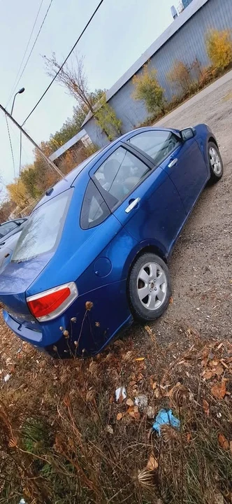2008 Ford Focus 2nd Gen - Image 5 of 14