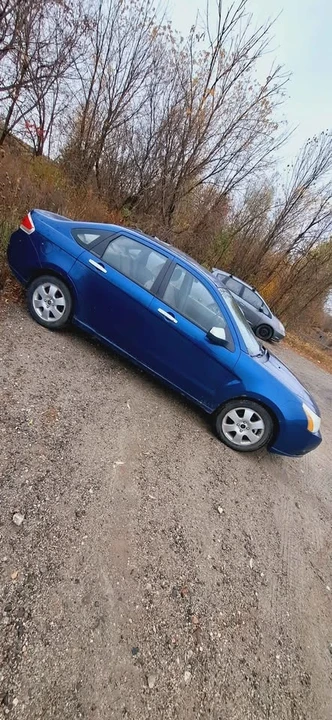 2008 Ford Focus 2nd Gen - Image 3 of 14
