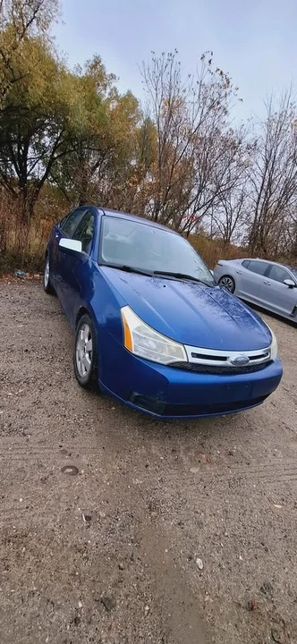 2008 Ford Focus 2nd Gen - Image 2 of 14