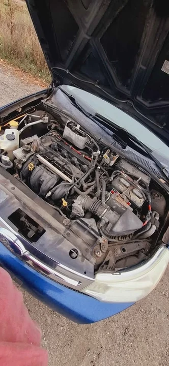 2008 Ford Focus 2nd Gen - Image 14 of 14