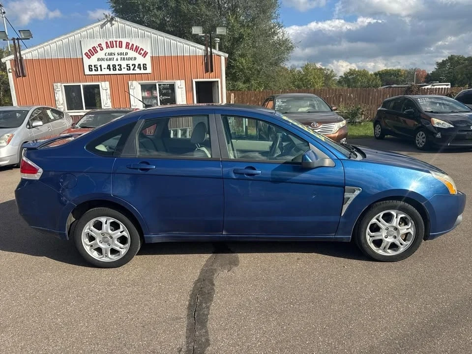 2008 Ford Focus 2nd Gen - Image 4 of 10