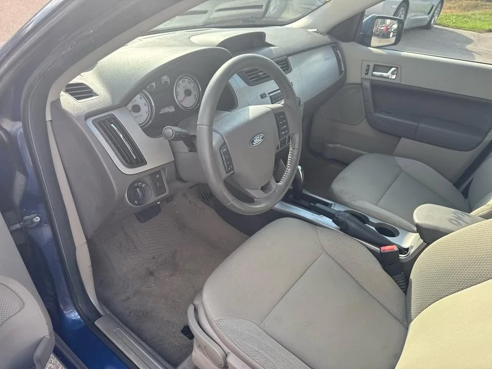 2008 Ford Focus 2nd Gen - Image 8 of 10