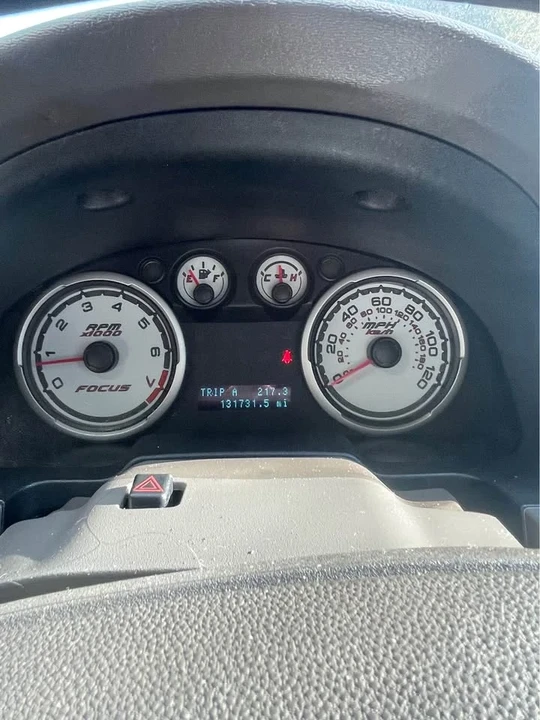 2008 Ford Focus 2nd Gen - Image 11 of 11