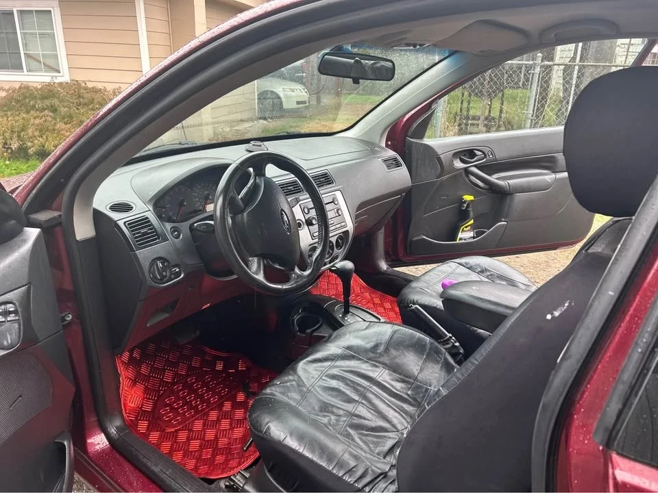 2008 Ford Focus 2nd Gen - Image 4 of 7
